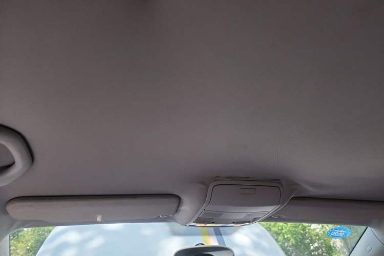 Used Volkswagen Scirocco 2015 1.4TSI Fashion Edition Headliner