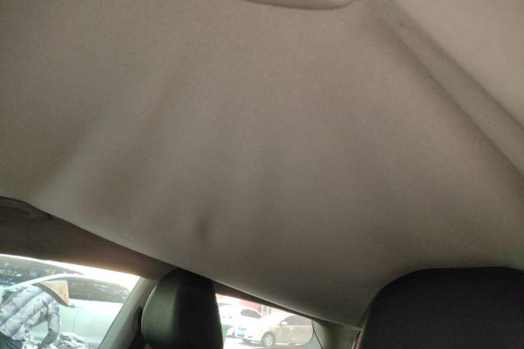 Used Volkswagen Scirocco 2015 1.4TSI Fashion Edition Headliner