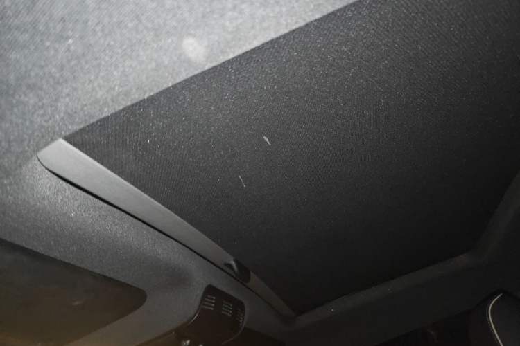 Used Volkswagen Scirocco 2015 2.0 TSI Luxury Edition Headliner