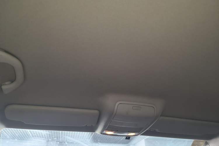 Used Volkswagen Scirocco 2015 1.4TSI Fashion Edition Headliner