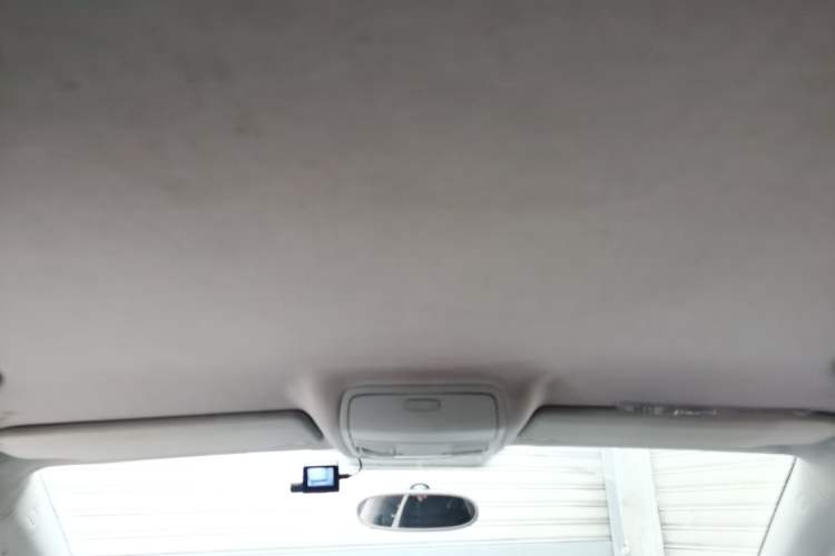Used Volkswagen Scirocco 2015 1.4TSI Fashion Edition Headliner
