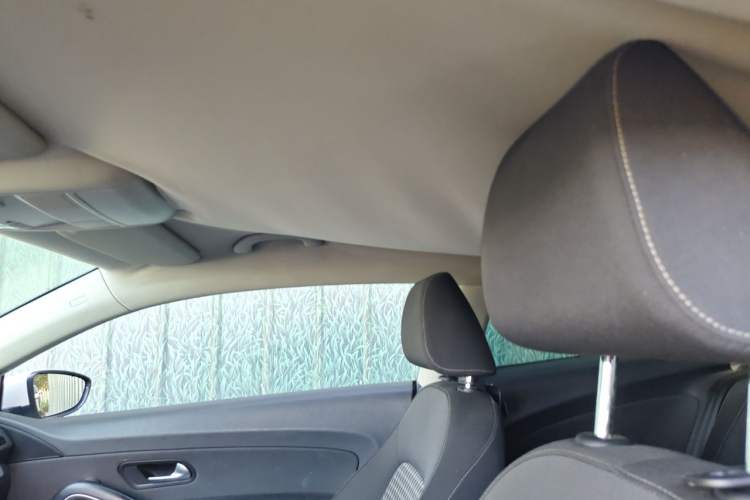 Used Volkswagen Scirocco 2015 1.4TSI Fashion Edition Headliner