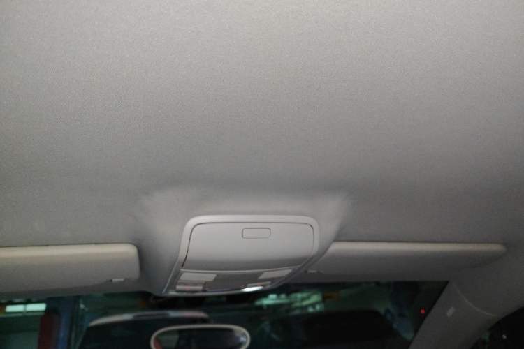 Used Volkswagen Scirocco 2015 1.4TSI Fashion Edition Headliner