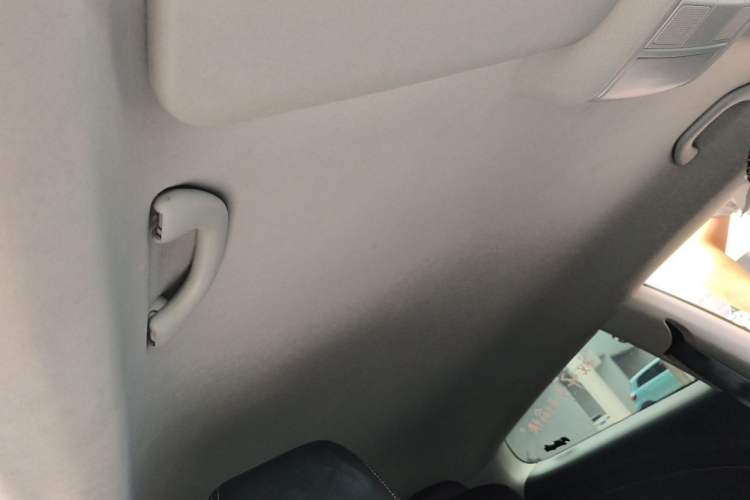 Used Volkswagen Scirocco 2015 1.4TSI Fashion Edition Headliner