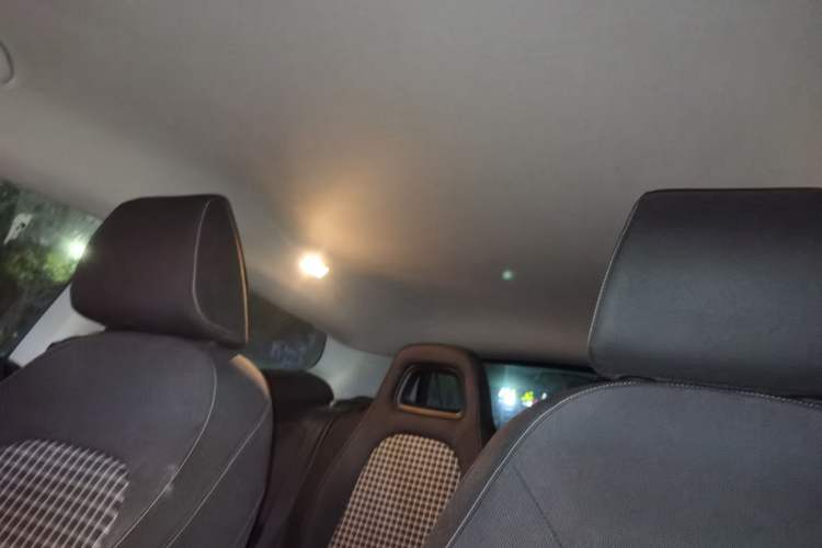 Used Volkswagen Scirocco 2015 1.4TSI Fashion Edition Headliner