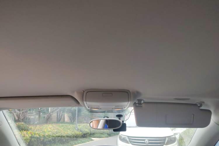 Used Volkswagen Scirocco 2015 1.4TSI Fashion Edition Headliner