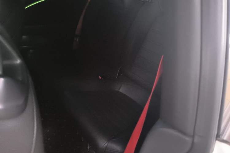 Used Volkswagen Scirocco 2015 1.4TSI Fashion Edition Interior 1
