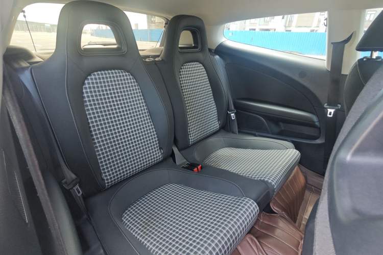 Used Volkswagen Scirocco 2015 1.4TSI Comfort Edition Interior 3
