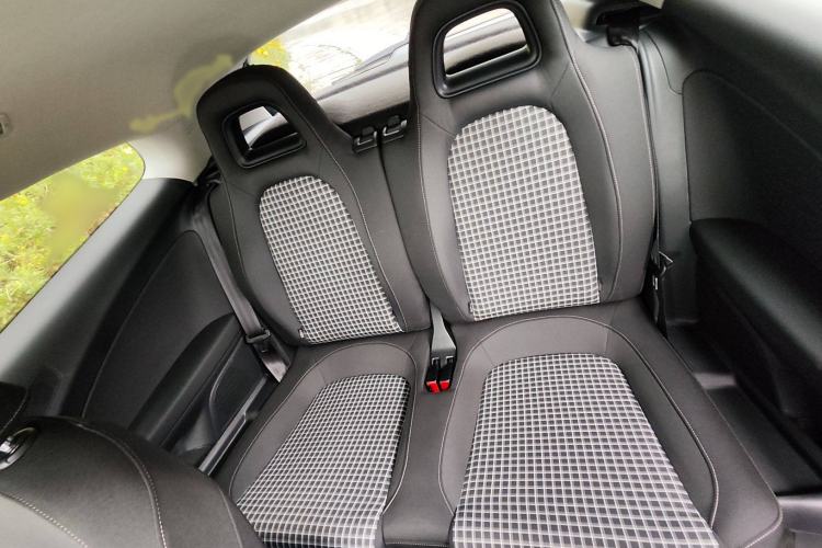 Used Volkswagen Scirocco 2015 1.4TSI Fashion Edition Interior 3