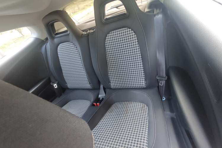Used Volkswagen Scirocco 2015 1.4TSI Comfort Edition Interior 5