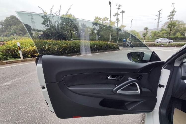 Used Volkswagen Scirocco 2015 1.4TSI Fashion Edition Interior 5