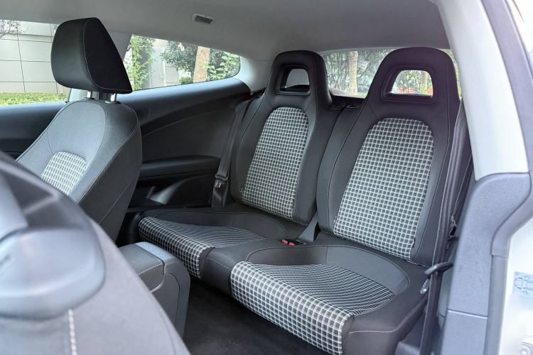 Used Volkswagen Scirocco 2015 1.4TSI Fashion Edition Interior 6