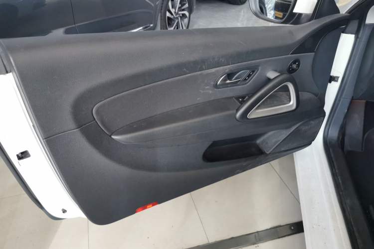 Used Volkswagen Scirocco 2015 1.4TSI Comfort Edition Left Front Door Interior