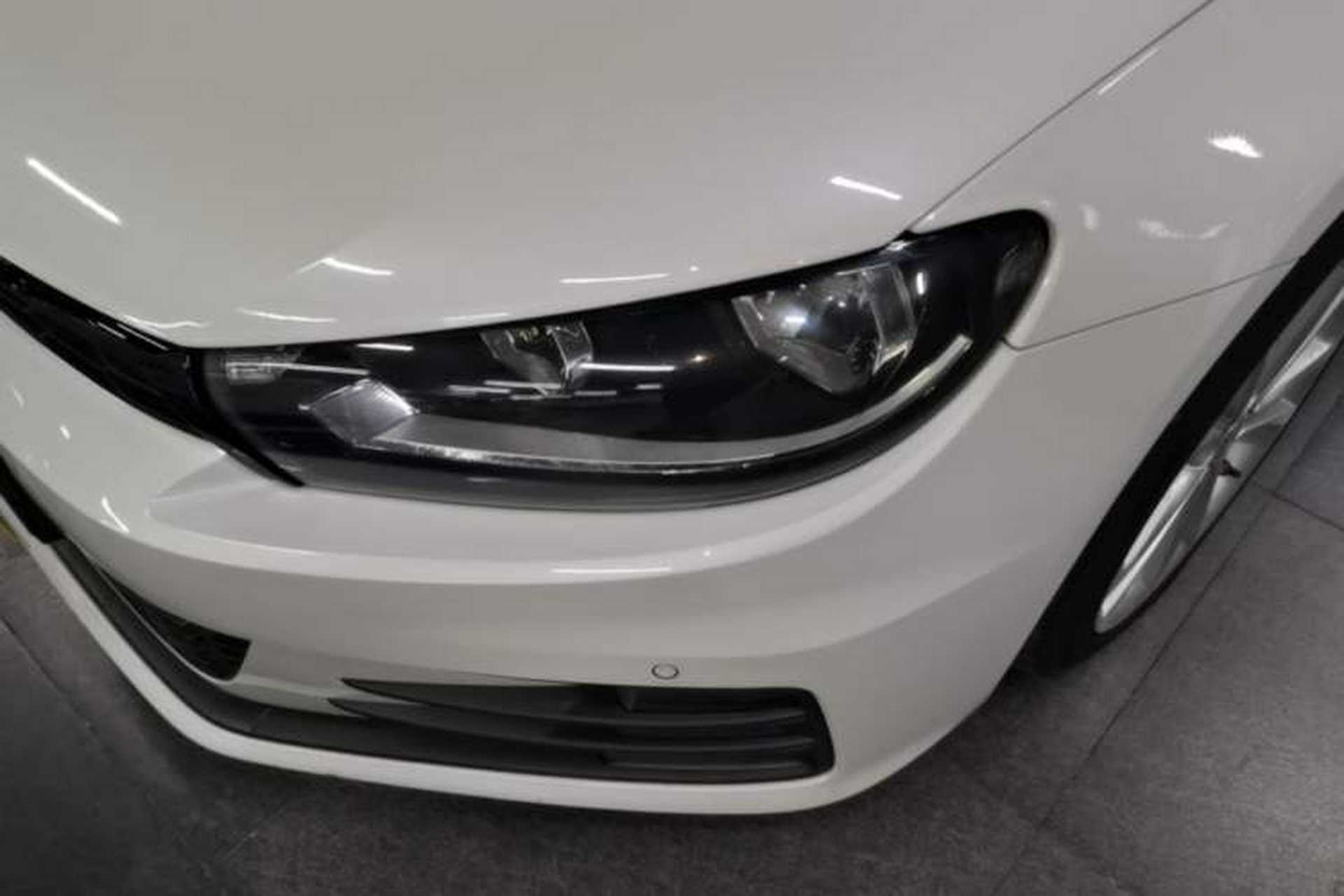 Used Volkswagen Scirocco 2015 1.4TSI Comfort Edition Left Front Headlight