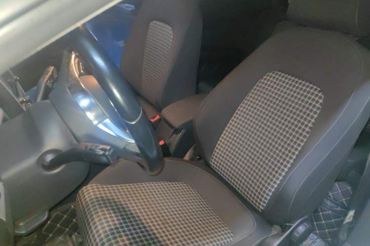 Used Volkswagen Scirocco 2015 1.4TSI Comfort Edition Left Front Seat
