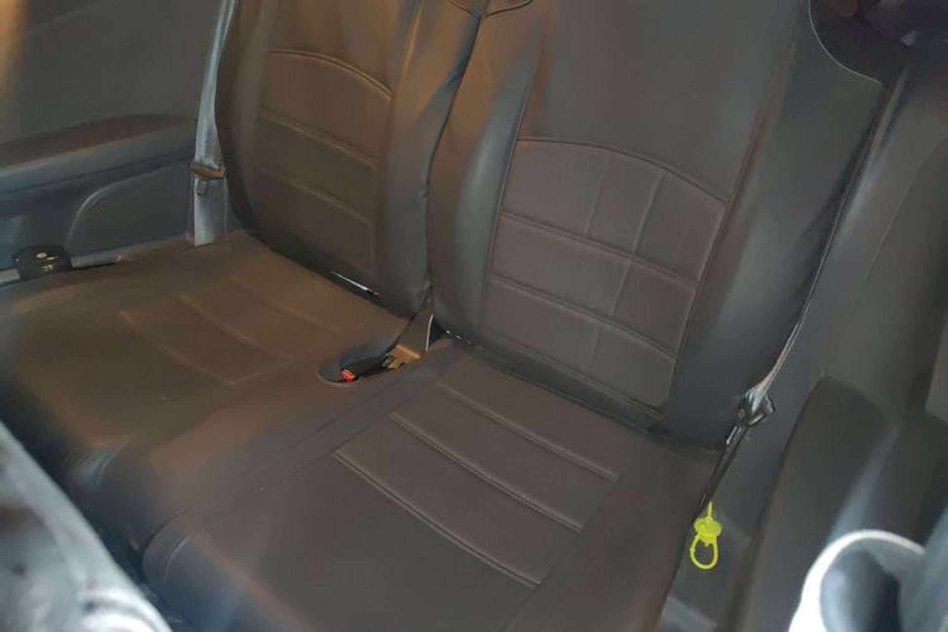 Used Volkswagen Scirocco 2015 1.4TSI Comfort Edition Left Rear Seat