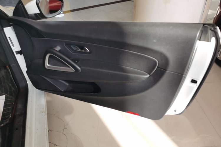 Used Volkswagen Scirocco 2015 1.4TSI Comfort Edition Right Front Door Interior