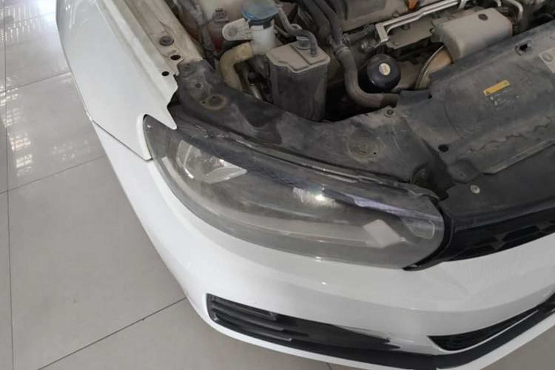 Used Volkswagen Scirocco 2015 1.4TSI Fashion Edition Right Front Headlight