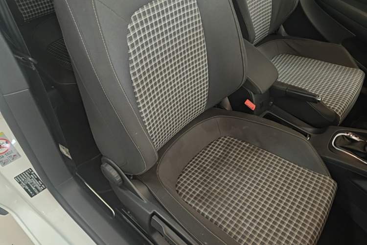 Used Volkswagen Scirocco 2015 1.4TSI Comfort Edition Right Front Seat