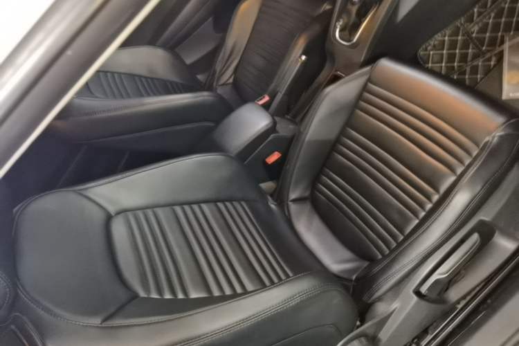 Used Volkswagen Scirocco 2015 1.4TSI Comfort Edition Right Front Seat