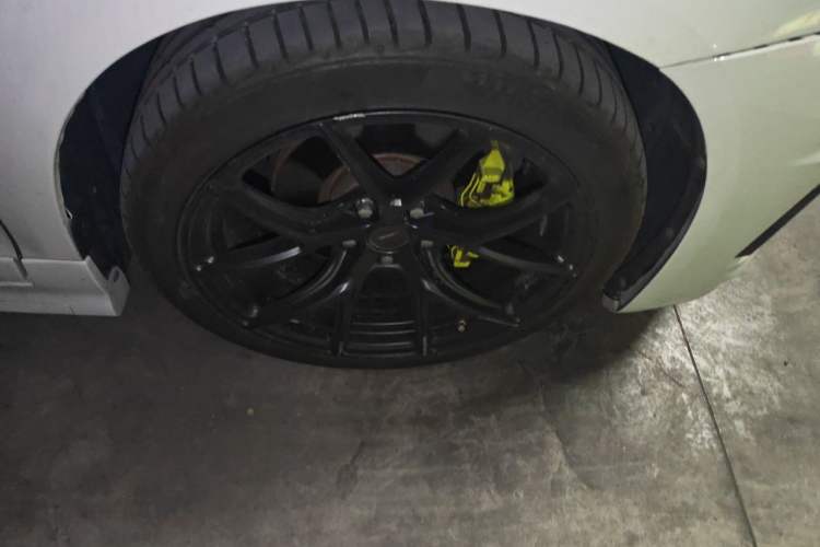 Used Volkswagen Scirocco 2015 2.0 TSI Luxury Edition Right Front Wheel Hub