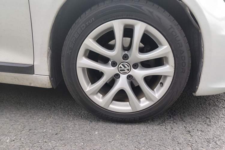 Used Volkswagen Scirocco 2015 1.4TSI Fashion Edition Right Front Wheel Hub