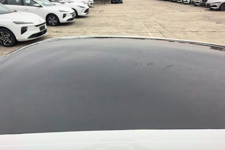 Used Volkswagen Scirocco 2015 1.4TSI Fashion Edition Roof