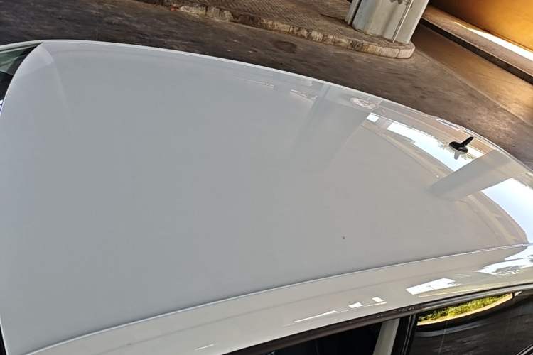 Used Volkswagen Scirocco 2015 1.4TSI Fashion Edition Roof