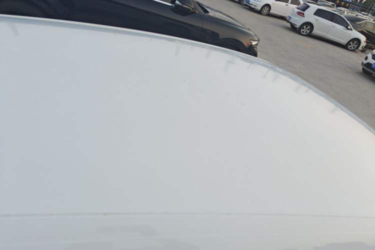 Used Volkswagen Scirocco 2015 1.4TSI Fashion Edition Roof