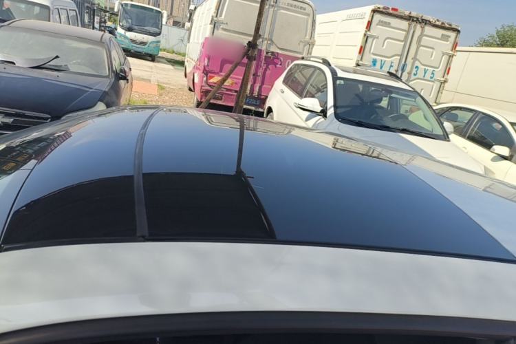 Used Volkswagen Scirocco 2015 1.4TSI Comfort Edition Roof