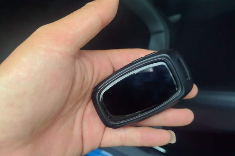 Used Volkswagen Scirocco 2015 1.4TSI Fashion Edition Vehicle Key