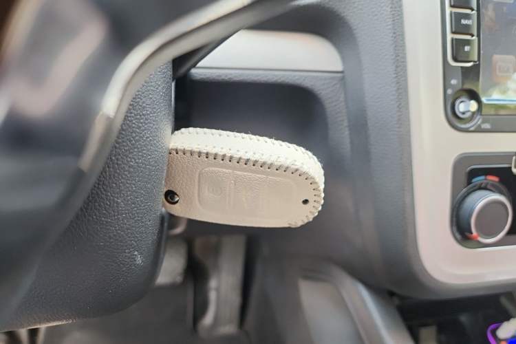 Used Volkswagen Scirocco 2015 1.4TSI Fashion Edition Vehicle Key