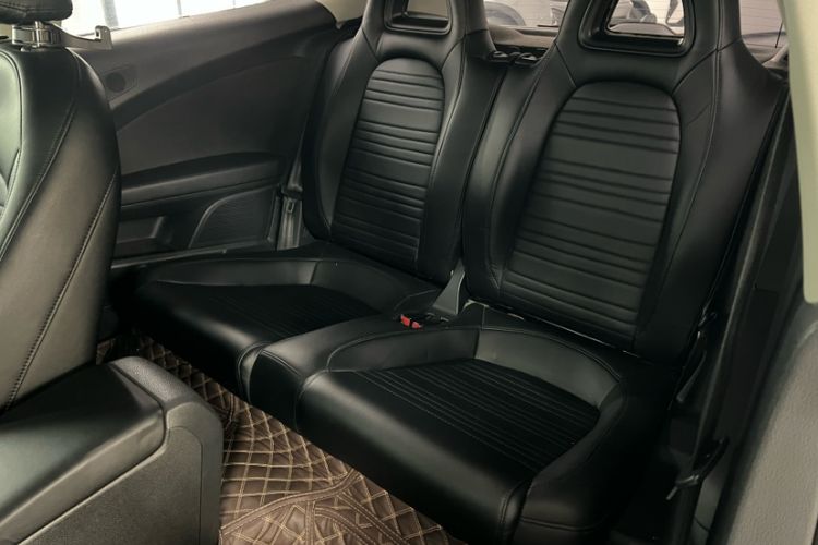Used Volkswagen Scirocco 2015 1.4TSI Fashion Edition Interior 7