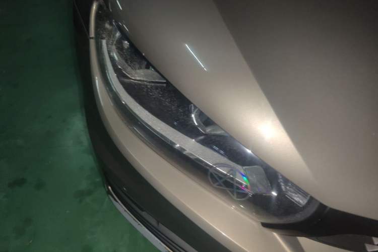 Used Volkswagen Scirocco 2015 1.4TSI Fashion Edition Right Front Headlight