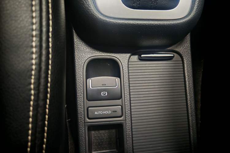 Used Volkswagen Sharan 2018 280TSI Enjoyment Model 7 Seats Interior 4