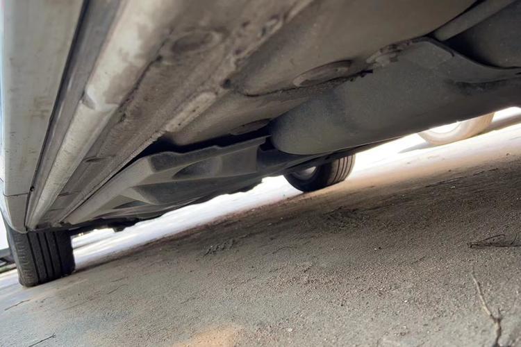 Used Volkswagen Sharan 2012 2.0 TSI Standard Version Euro IV Left Side Sill