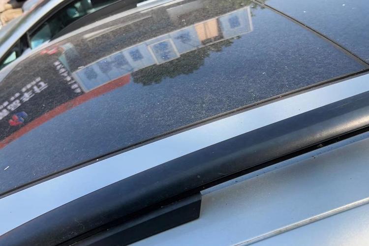 Used Volkswagen Sharan 2012 2.0 TSI Standard Version Euro IV Roof