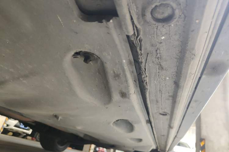 Used Volkswagen Sharan 2012 2.0 TSI Luxury Version Euro IV Chassis Front Left