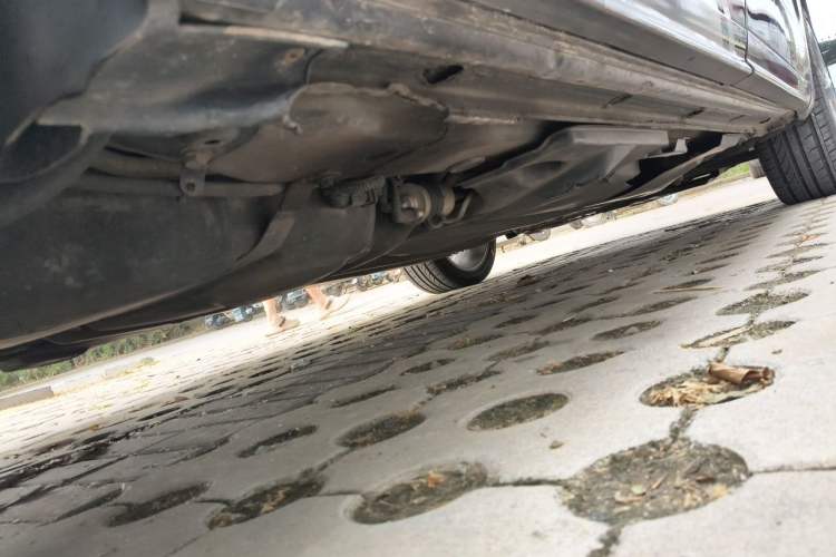 Used Volkswagen Sharan 2012 2.0 TSI Luxury Version Euro IV Chassis Rear Right