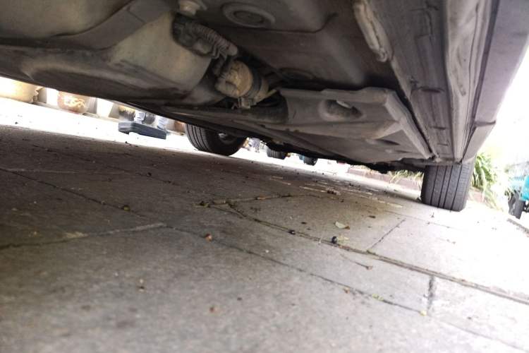 Used Volkswagen Sharan 2012 2.0 TSI Standard Version Euro IV Chassis Rear Right
