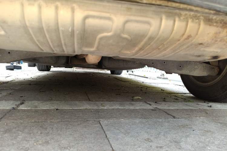 Used Volkswagen Sharan 2012 2.0 TSI Standard Version Euro IV Chassis Rear