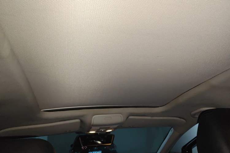 Used Volkswagen Sharan 2012 2.0 TSI Standard Version Euro IV Headliner