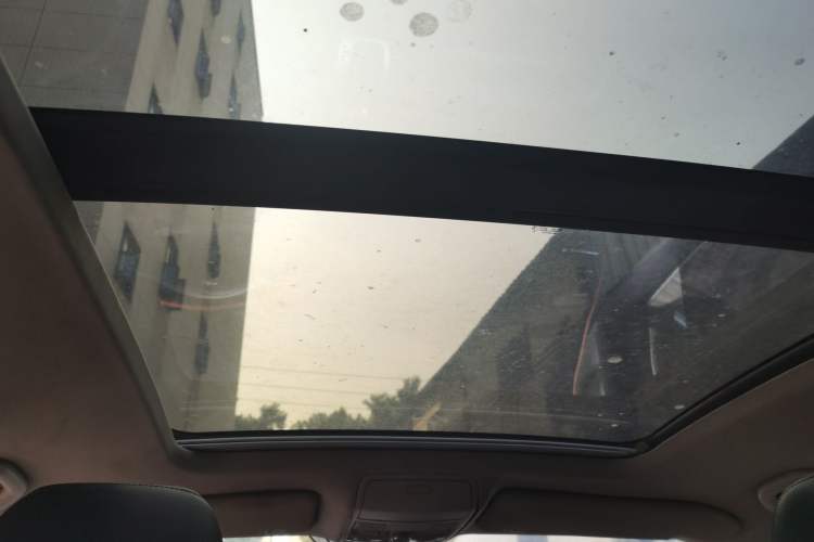 Used Volkswagen Sharan 2012 2.0 TSI Luxury Version Euro IV Headliner