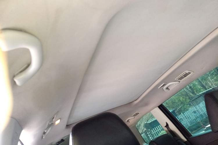 Used Volkswagen Sharan 2012 2.0 TSI Standard Version Euro IV Headliner