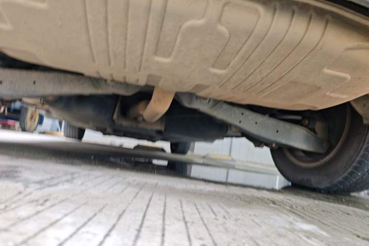 Used Volkswagen Sharan 2012 2.0 TSI Standard Version Euro IV Chassis Rear