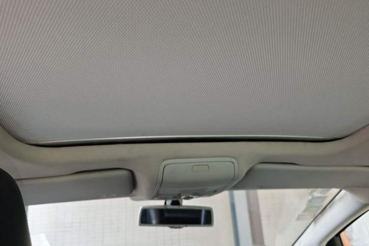 Used Volkswagen Sharan 2012 2.0 TSI Standard Version Euro IV Headliner