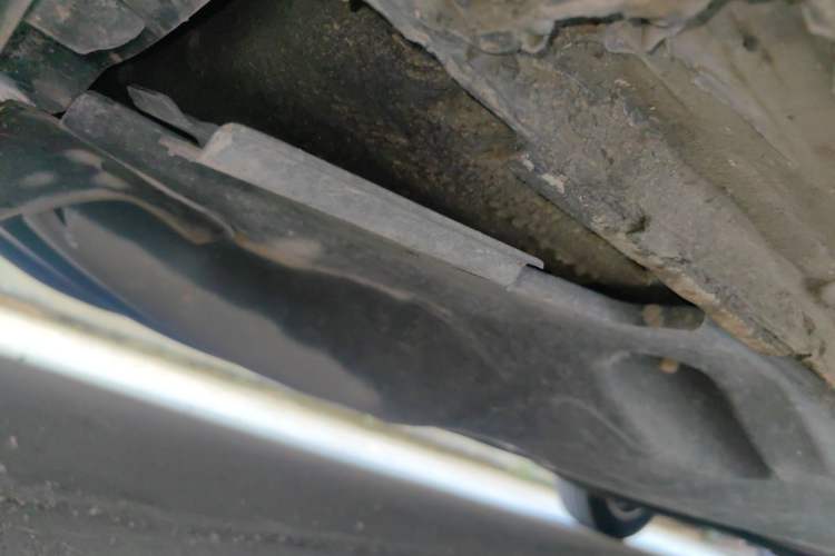 Used Volkswagen Sharan 2012 2.0 TSI Standard Version Euro IV Chassis Front Left