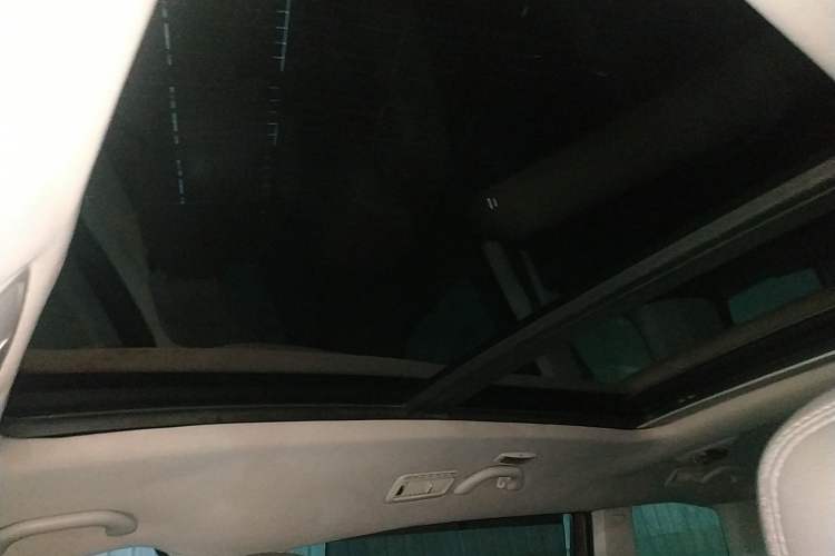 Used Volkswagen Sharan 2012 2.0 TSI Standard Version Euro IV Headliner