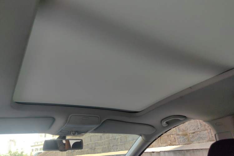 Used Volkswagen Sharan 2012 2.0 TSI Standard Version Euro IV Headliner