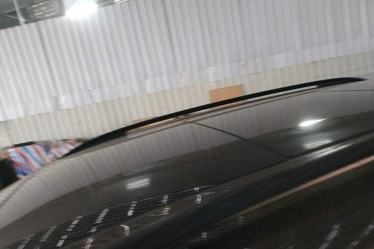 Used Volkswagen Sharan 2012 2.0 TSI Standard Version Euro IV Roof